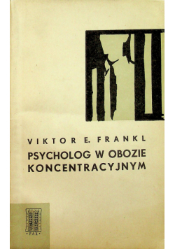 Psycholog w obozie koncentracyjnym