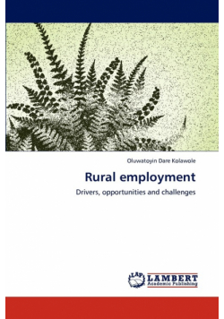 Rural Employment