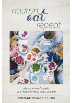 Nourish, Eat, Repeat