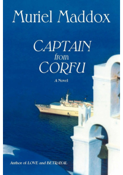 Captain from Corfu (Softcover)