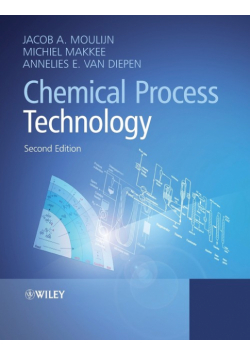 Chemical Process Technology