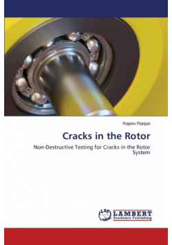Cracks in the Rotor