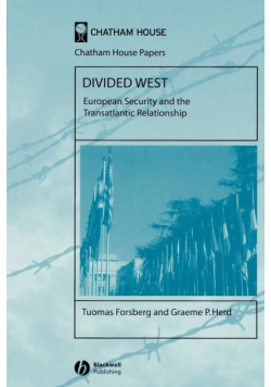 Divided West