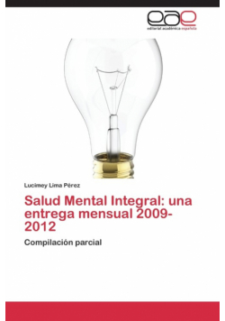 Salud Mental Integral