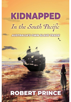 Kidnapped in the South Pacific