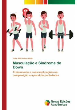 Musculação e Síndrome de Down
