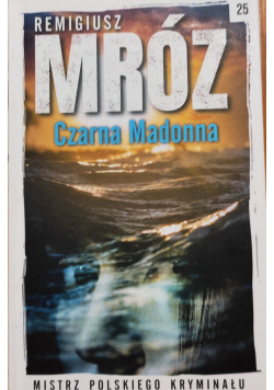 Czarna Madonna