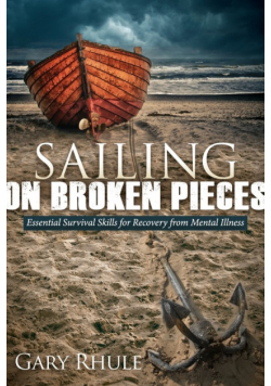 Sailing on Broken Pieces