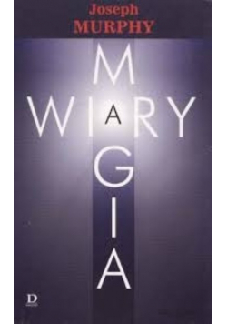 Magia wiary