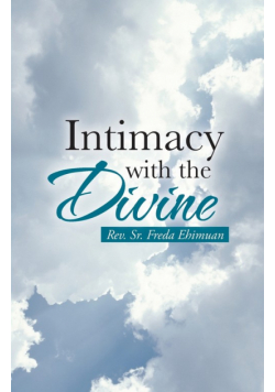 Intimacy with the Divine