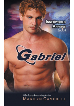 Gabriel (the Innerworld Affairs Series, Book 4)