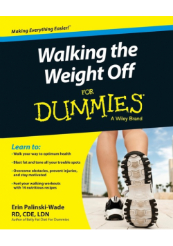 Walking the Weight Off FD