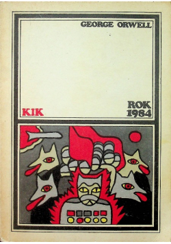 Orwell Rok 1984