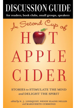 Discussion Guide for A Second Cup of Hot Apple Cider