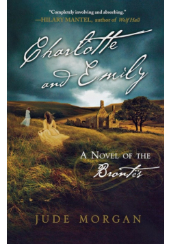 Charlotte and Emily