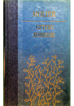 Cztery komedie
