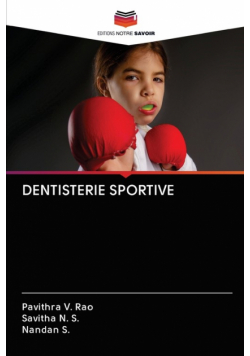 Dentisterie Sportive
