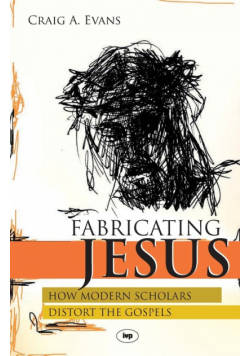 Fabricating Jesus