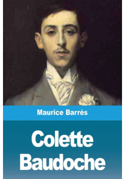 Colette Baudoche