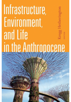 Infrastructure, Environment, and Life in the Anthropocene