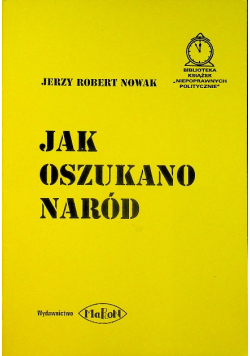Na początku było oksywie