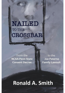 Nailed to the Crossbar