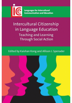 Intercultural Citizenship in Language Education
