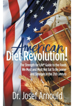 American Diet Revolution!