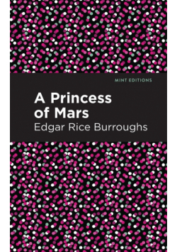 A Princess of Mars
