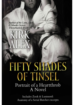 Fifty Shades of Tinsel