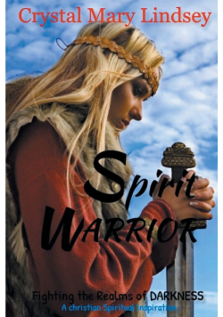 Spirit Warrior