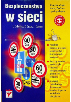 Bezpieczeństwo w sieci