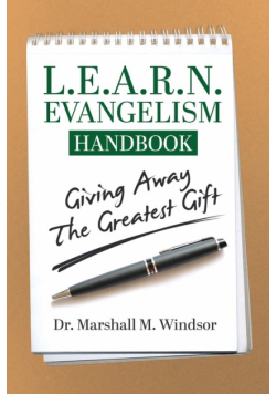 L.E.A.R.N. Evangelism Handbook