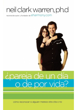Pareja de un Dia O de Por Vida