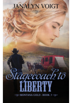 Stagecoach to Liberty