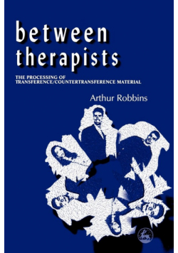 Between Therapists