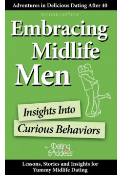 Embracing Midlife Men