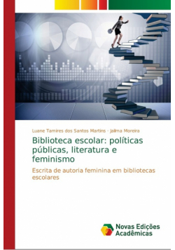 Biblioteca escolar