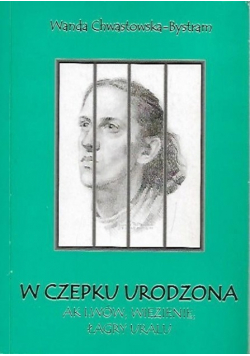 W czepku urodzona