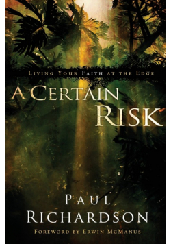 A Certain Risk