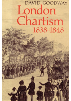 London Chartism 1838 1848