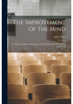 The Improvement Of The Mind