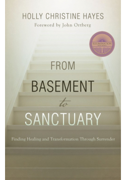 From Basement to Sanctuary