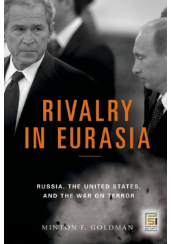 Rivalry in Eurasia