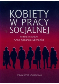 Kobiety w pracy socjalnej