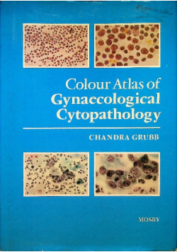 Colour atlas of gynaecological cytopathology