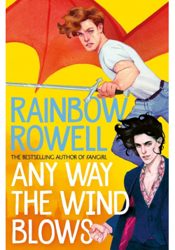 Any Way the Wind Blows