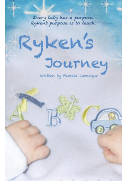 Ryken's Journey