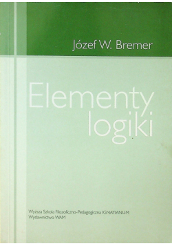Element logiki