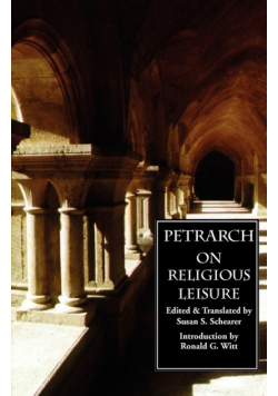 On Religious Leisure (De otio religioso)